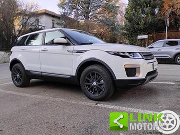 LAND ROVER Range Rover Evoque 2.0 TD4 150 CV 5p. S