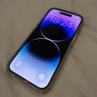 iPhone 14 Pro 128GB – Viola  (Deep Purple)