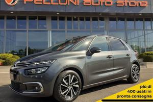 Citroën C4 Picasso AUTOMATICA 120 S&S EAT6 KM...