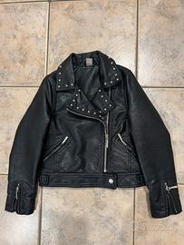 Giacca bambina 6 anni Nucleo