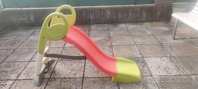 Scivolo Smoby
