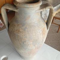 Antica giara siciliana