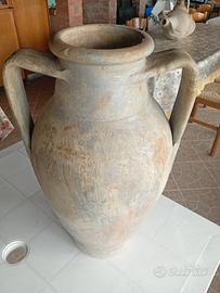 Antica giara siciliana