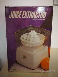 SPREMIAGRUMI TIC TAC (VINTAGE) 