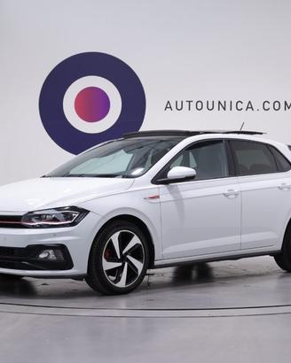 VOLKSWAGEN Polo GTI 2.0 TSI DSG GTI BLUEMOTION T