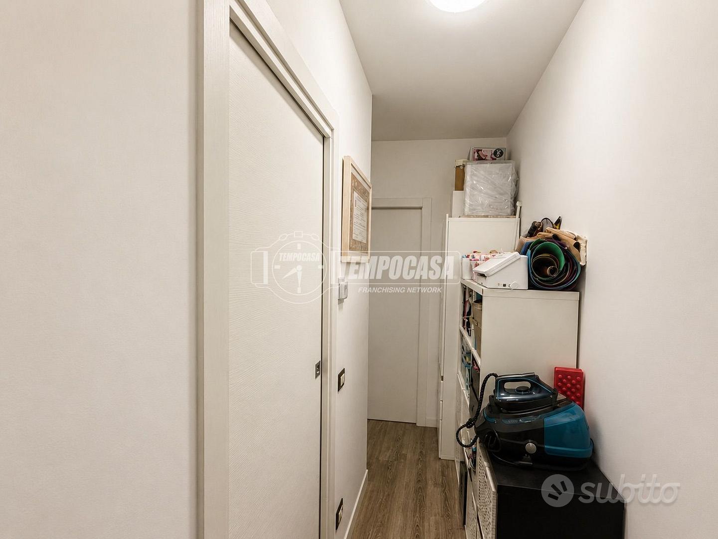 Appartamento – Pieve Emanuele, Quartiere delle Rose, Cascina Marina - Vista 4
