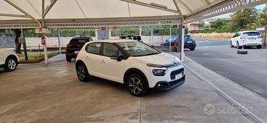 Citroen C3 BlueHDi 100cv Feel Pack **Castelletto N