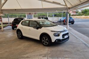 Citroen C3 BlueHDi 100cv Feel Pack **Castelletto N