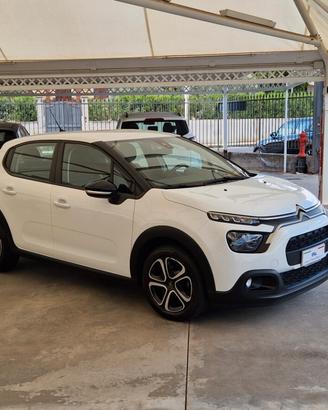 Citroen C3 BlueHDi 100cv Feel Pack **Castelletto N