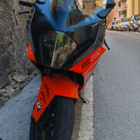 Ktm rc 390