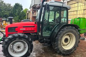 TRATTORE SAME DORADO 8086