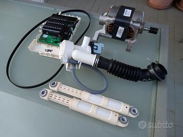 Pezzi di ricambio Lavatrice Hoover