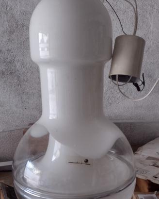 lampada d' arredo