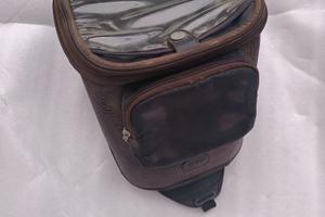 Borsa serbatoio originale BMW Gs dal 98 al 06