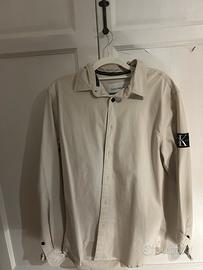 Camicia CK