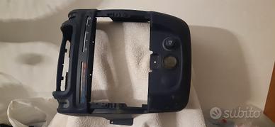 maschera consolle centrale smart 2001 cabrio