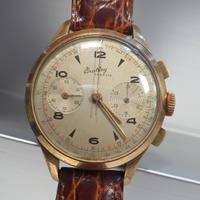 Orologio Breitling Cadette chrono