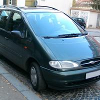 Ricambi Auto Ford Galaxy prima serie 1996
