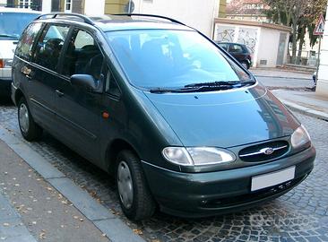 Ricambi Auto Ford Galaxy prima serie 1996