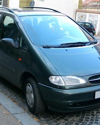 Ricambi Auto Ford Galaxy prima serie 1996