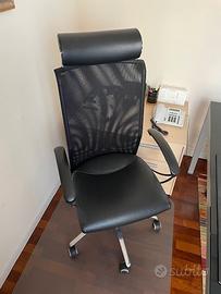 POLTRONE DIREZIONALI ERGONOMICHE