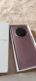 Honor magic 7 lite 