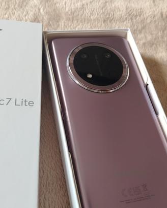Honor magic 7 lite 