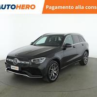 MERCEDES-BENZ GLC 300 KU92589