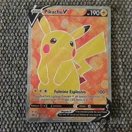 picachu V 157/172