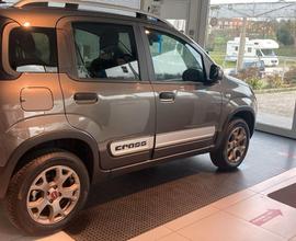 Fiat Panda Cross 0.9 TwinAir Turbo 4x4