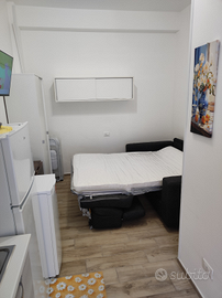 Monolocale estivo Sperlonga