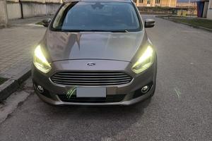 Ford s-max 2.0 tdci 150 cv