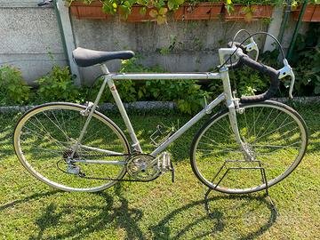 Bici d’epoca Mondia