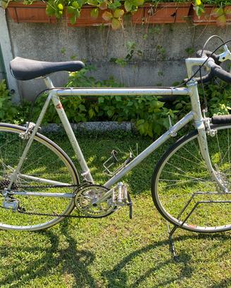 Bici d’epoca Mondia