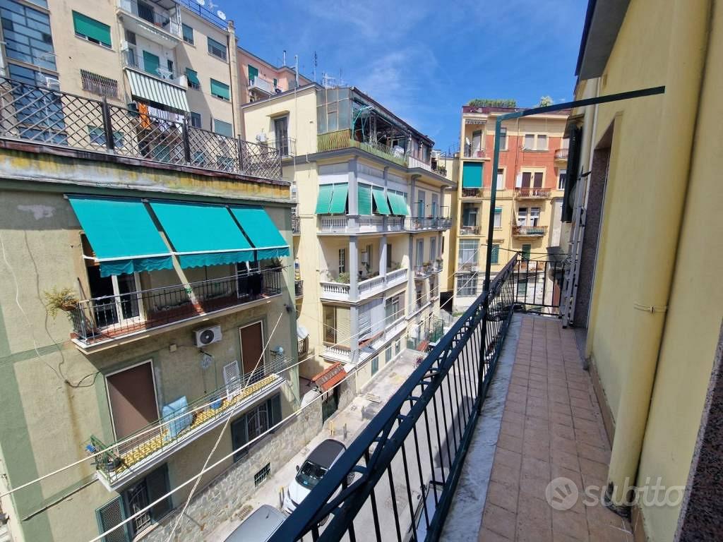 Appartamento – Napoli, Vomero, Municipalità 5 - Vista 2