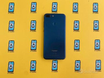 HONOR 9 LITE 32GB BLU