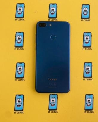 HONOR 9 LITE 32GB BLU