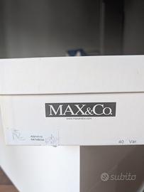 scarpe max&co