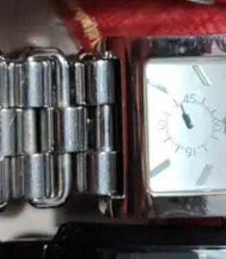 Orologio dolce e gabbana