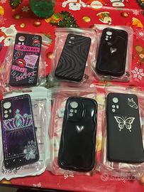 Cover per xiaomi 12