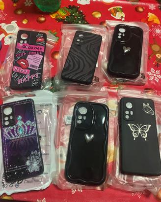 Cover per xiaomi 12
