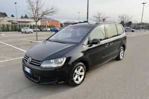 Volkswagen Sharan 2.0 TDI 140Cv 4Motion*Panorama*5