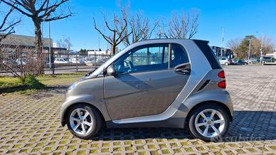 Smart Fortwo Coupé (451) Passion
