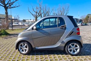 Smart Fortwo Coupé (451) Passion