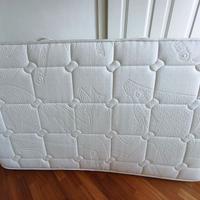 MATERASSO DORELAN PIAZZA E MEZZA