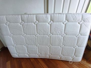 MATERASSO DORELAN PIAZZA E MEZZA