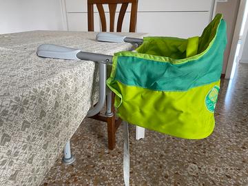 Sedia Chicco portatile