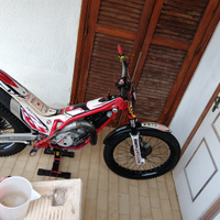 Trial Gas gas 300