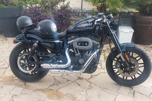 Harley Davidson Roadster 1200