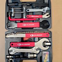 Valigetta attrezzi bici Velomann